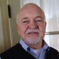 Robert Blomquist