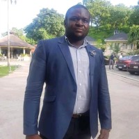 Joshua Adesina