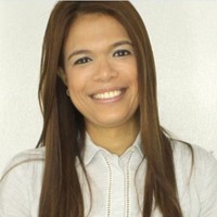 Kenia Gomez, MCI
