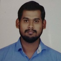 Alpesh Kushwaha