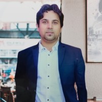 Zibran Farooque