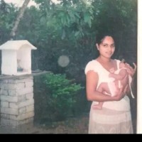 Pushpa Kumara Vithana Arachchi