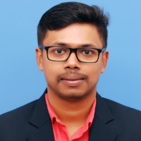 Naveen Kumar J