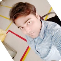 Hardik Rathod