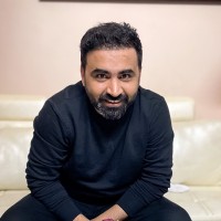 Nitin Satija