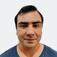 Orel Naranjo Domínguez