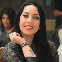 Engy Ibraheem