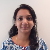 Pragya Agarwal