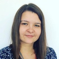 Martina Tonković