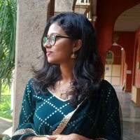 Divya Dharshini