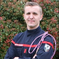 Brian Felzines