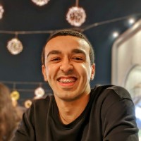 Mohamed Fouad