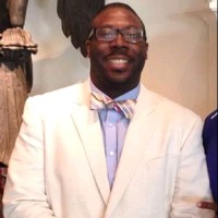 Jermaine Evans