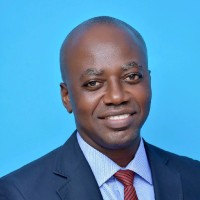 Wilson Mensah Agyei