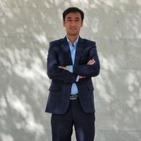 Farshid Lari monfared