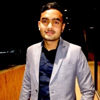 Tanishq Choudhary