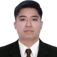 Franz Cordova Peñaloza