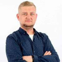 Łukasz Zasadzki