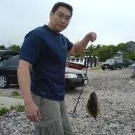 Wayne Chou