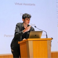 Aryan Irani