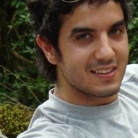 Nima Mahmoodi