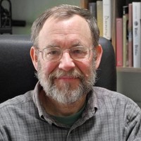 Bruce Simonson