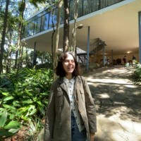Tainá Gonzaga