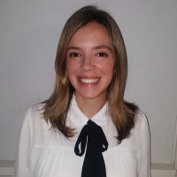 Luciana Moreno Presotto