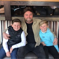 Gary Warwick