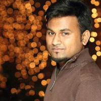 Rizwanul Islam Riyadh