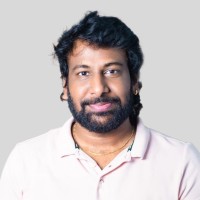 Randeep Mosali