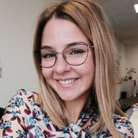 Paula Radonic
