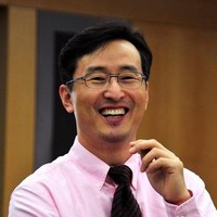 Jaedong Kim