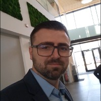 Bogdan Andrei Muresan
