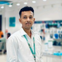 Suraj Kumar