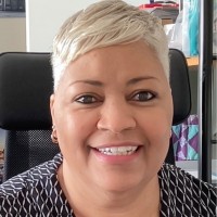 Karen Harron