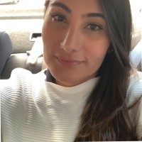 Maria Fernanda Lozano Vargas