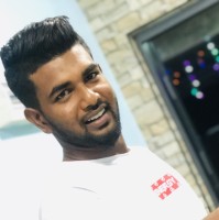 Harivin Raj