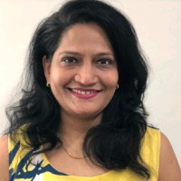 Smita Shinde