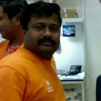 Suju Kumar