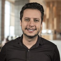 Carlos Eduardo Souza Junior