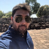 Uttam Pandey