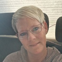 Heidi Ruelykke