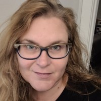 Nathalie Gaudin