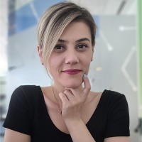Kübra Gülay