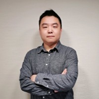 方海明Fang