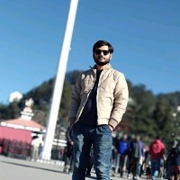 Shashank Sharma