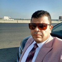 Mohamed Magdy