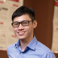 Jia Yi Chow