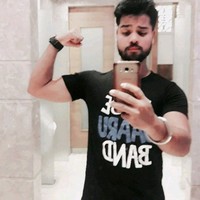 Vinayak Gupta